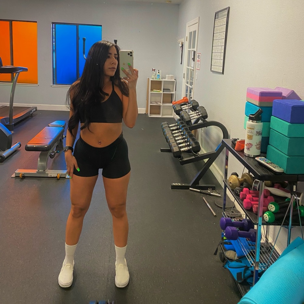 Meet your Posher, Maria